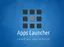 Apps Launcher Chrome extension