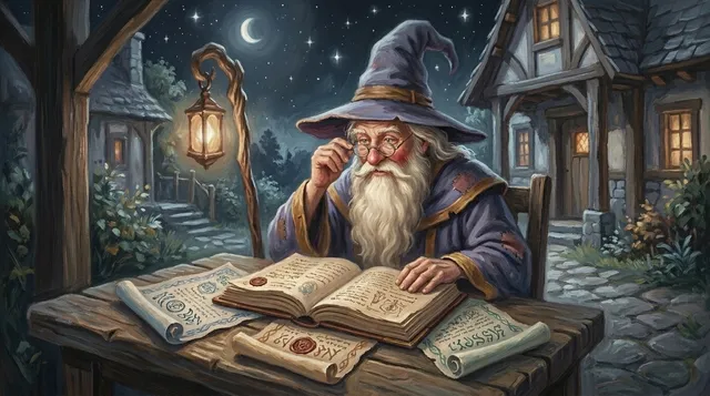 Lantern - compliance framework mapper with a wizard companion