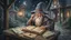 Lantern - compliance framework mapper with a wizard companion